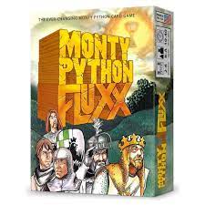 Monty Python Fluxx